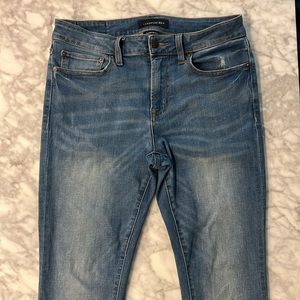 Aeropostale super skinny jeans 30x32